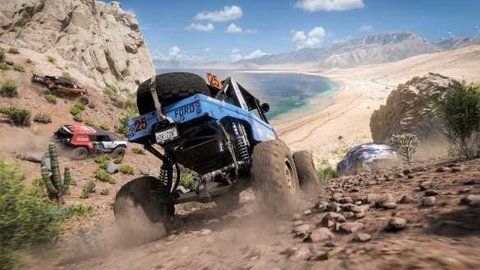 Biosphere motor vehicle offer