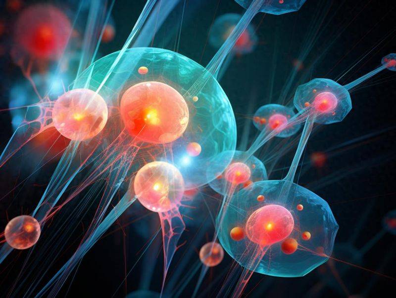 荧光探针识别机理