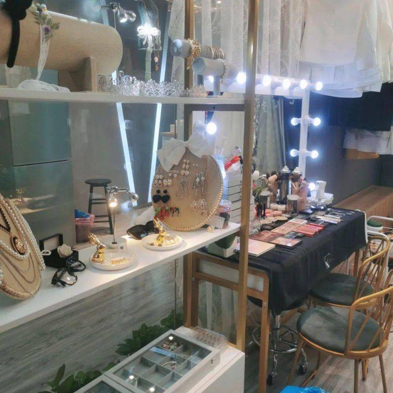 右视觉摄影写真多少钱