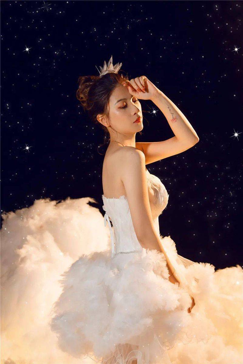 右视觉摄影写真多少钱