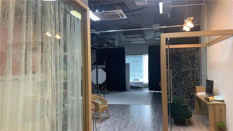 右视觉摄影写真多少钱