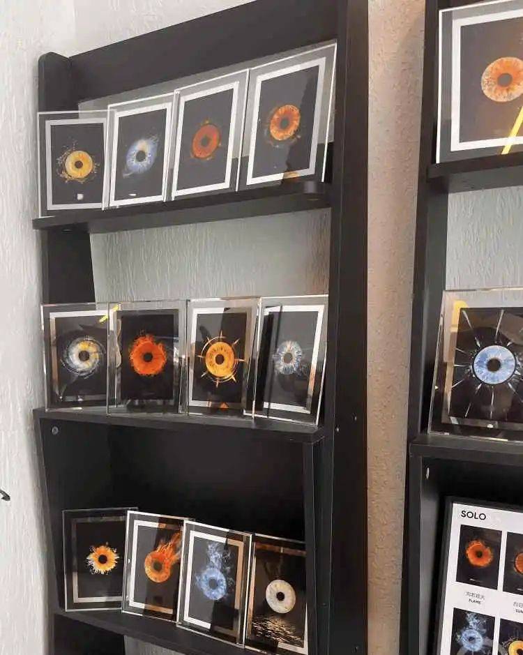 右视觉摄影写真多少钱