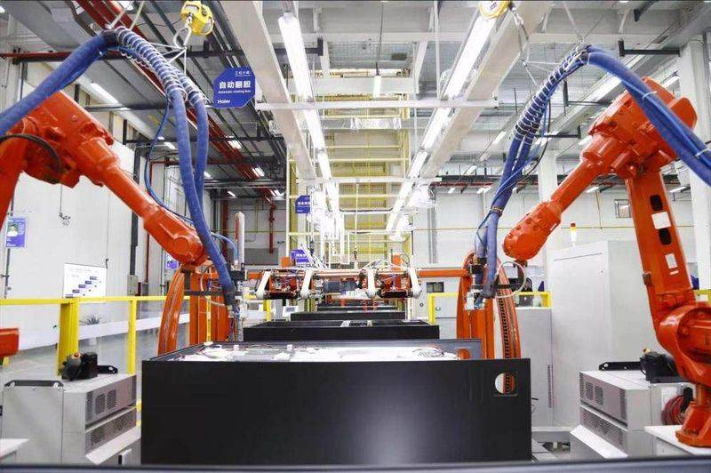 海尔冰箱维修服务电话