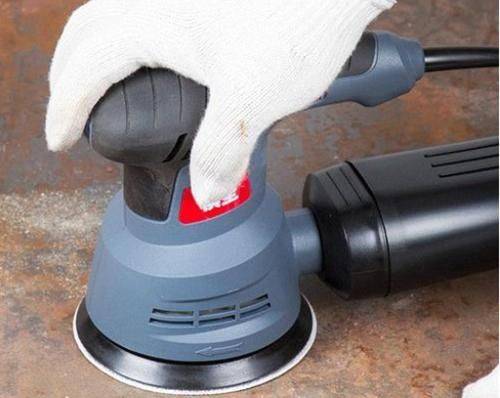 汽车玻璃划痕修复方法