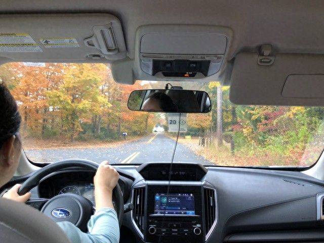 汽车玻璃划痕修复方法