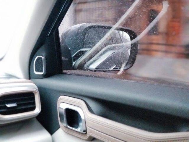 汽车玻璃划痕修复方法