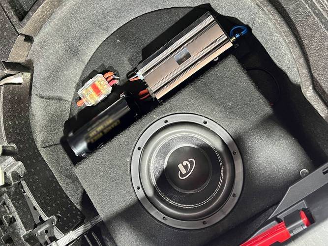 功放机维修经验