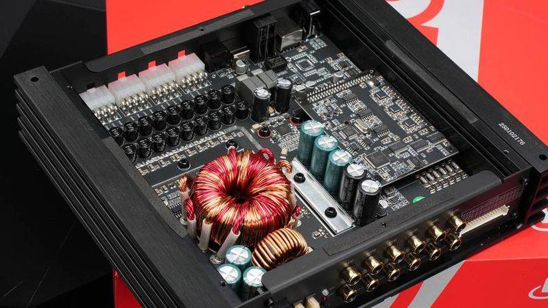 功放机维修经验