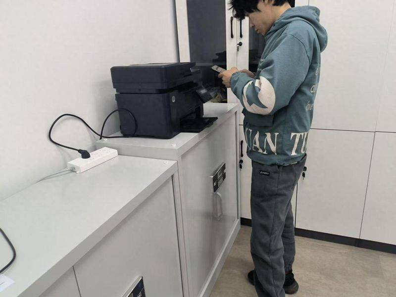 无锡东芝复印机维修