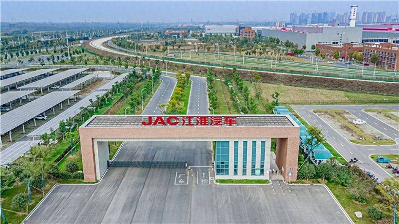 江淮1卡用技术、制造与温度，兑现对卡友的长期承诺