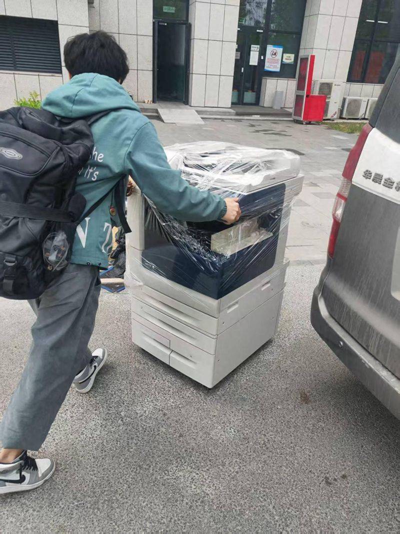 无锡东芝复印机维修