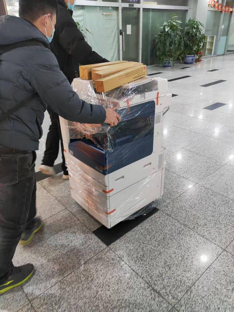 无锡东芝复印机维修