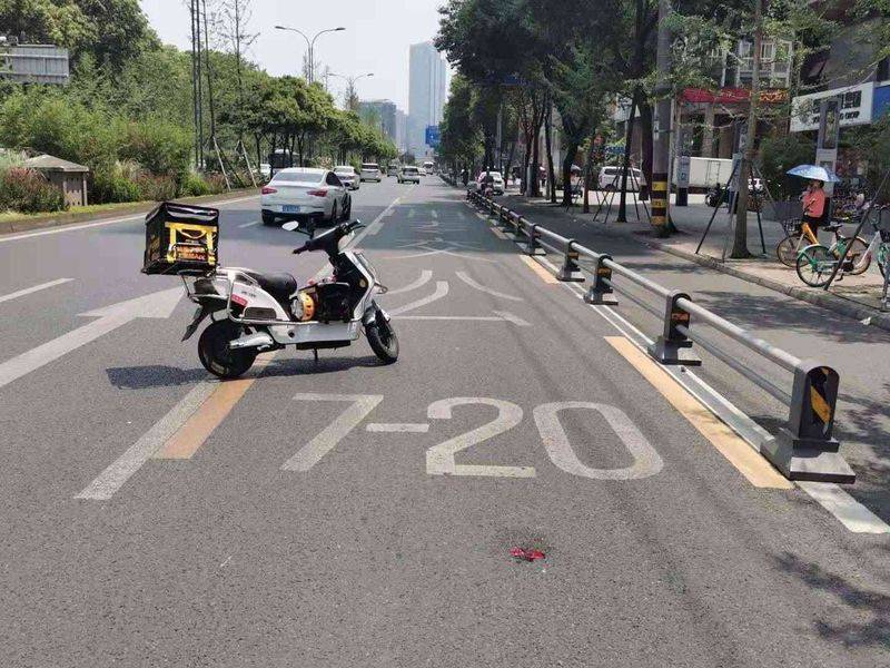 成都电瓶车报价