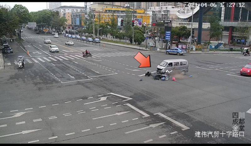 成都电瓶车报价