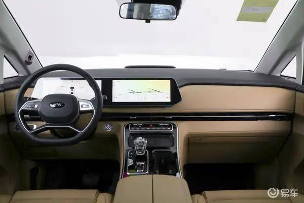 江淮汽车二手车多少钱