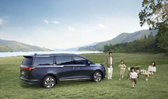 江淮汽车二手车多少钱