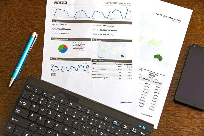 Individual website filing costs