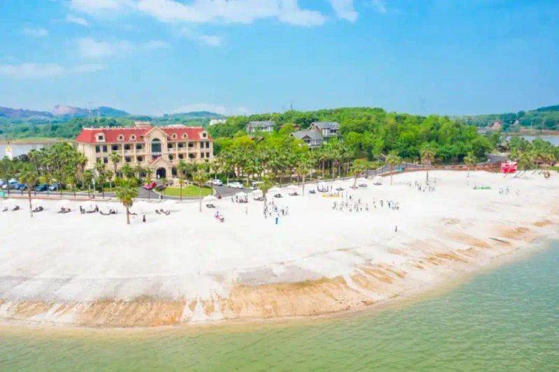 东湖海洋世界门票多少钱