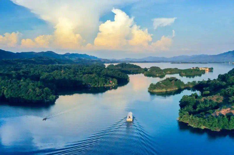 东湖海洋世界门票多少钱