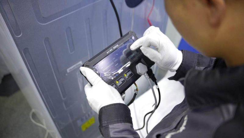 海尔冰箱维修服务电话