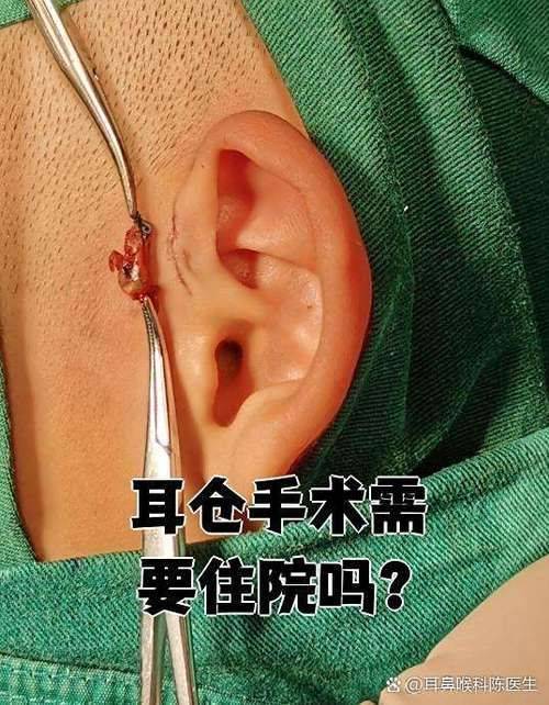 瘘管手术多少钱