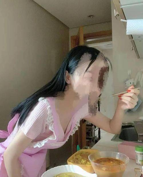 ayawawa女剪子特点