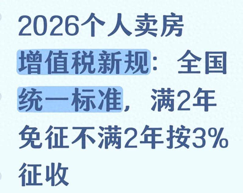 西双版纳 二手房 税费