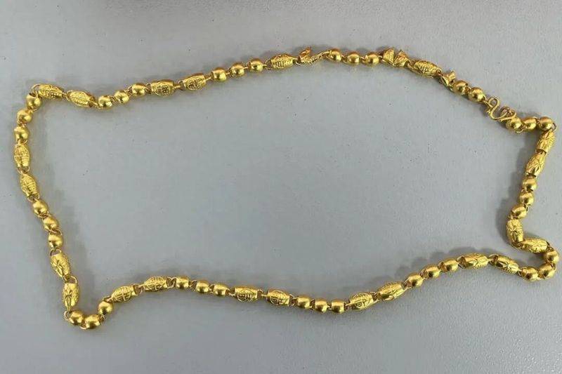 金六福千足金多少钱一克