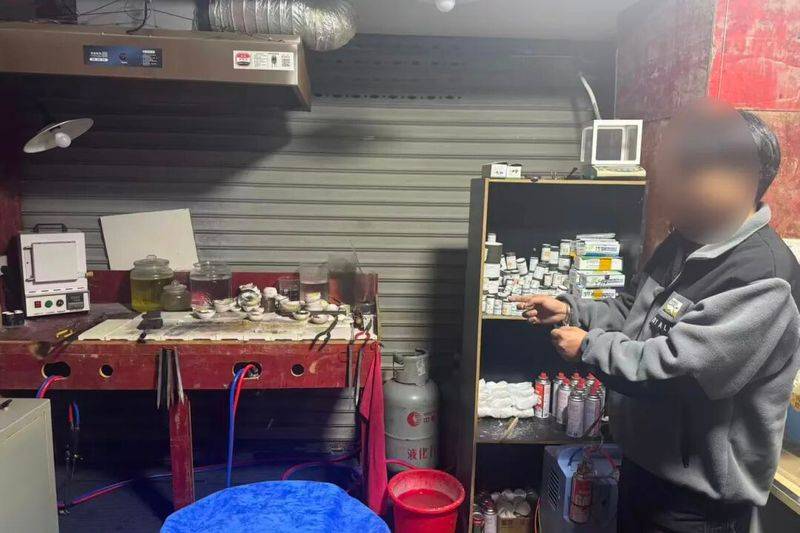 金六福千足金多少钱一克