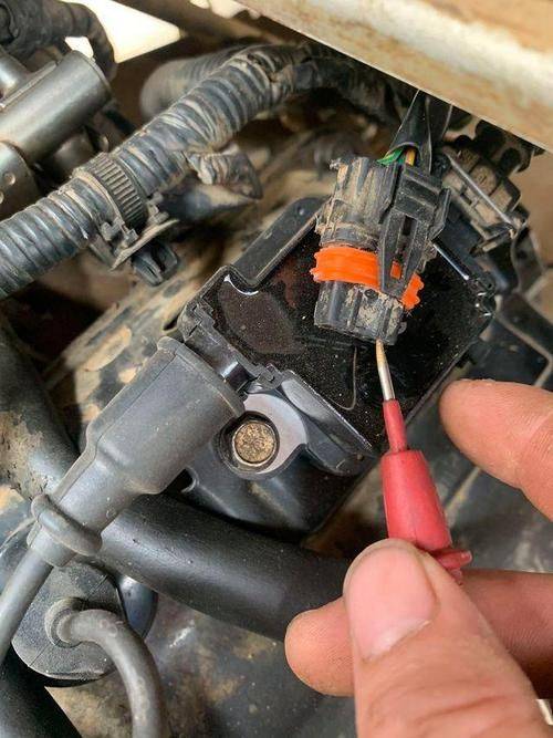 长安之星维修手册