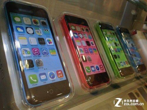 苹果5s香港卖多少钱