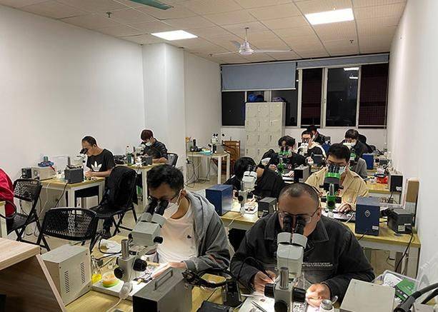 功放机维修经验