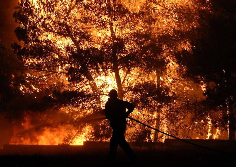全球海水温度分布规律