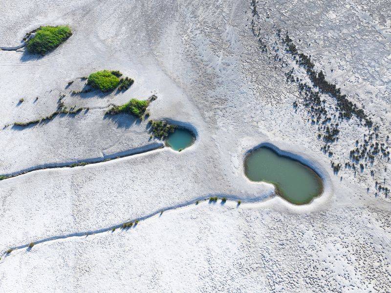 全球海水温度分布规律