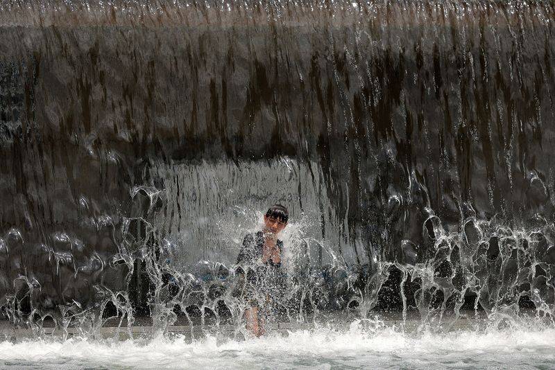 全球海水温度分布规律