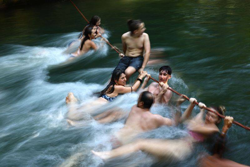 全球海水温度分布规律