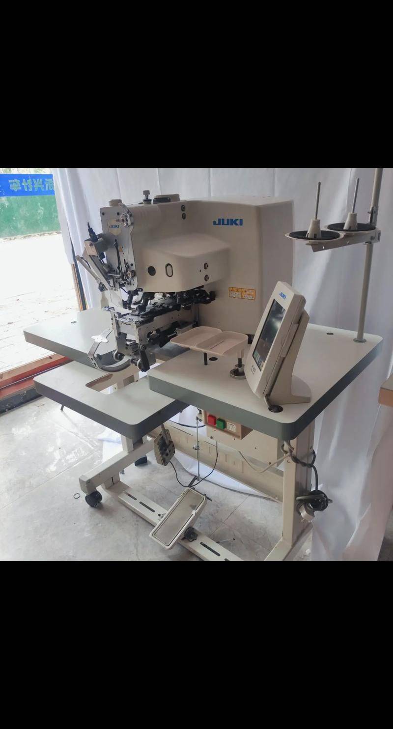 373订扣机维修方法学