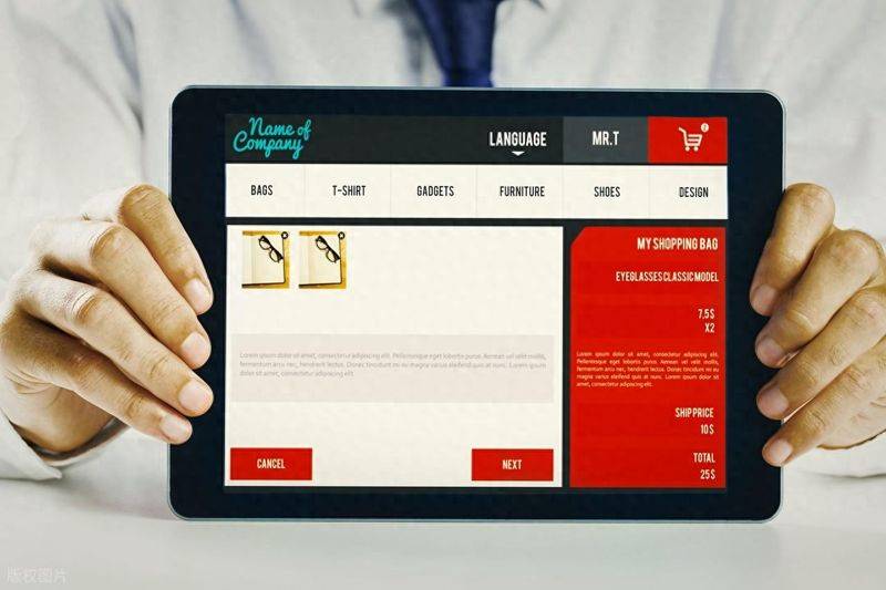 初创企业避坑指南：搭建成长型网站，是企业破局的必选项