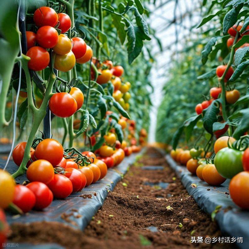 青菜的种植方法
