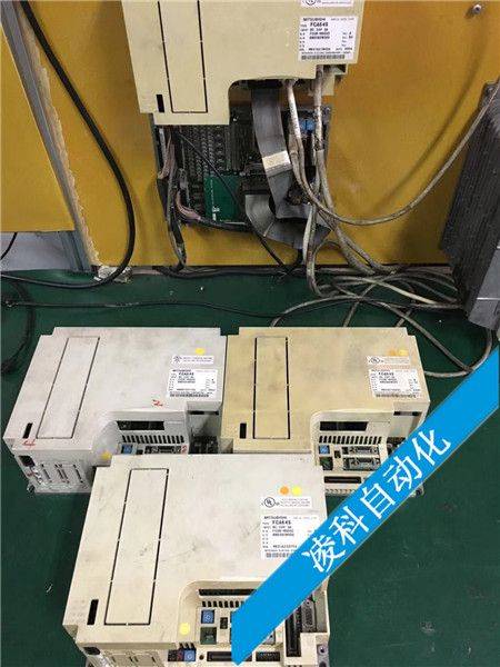 利莱森码LEROYSOMER伺服驱动器维修内部资料教程