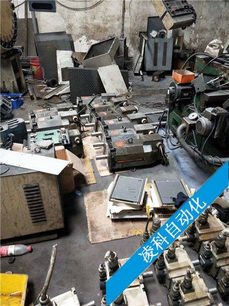 驱动器维修教程