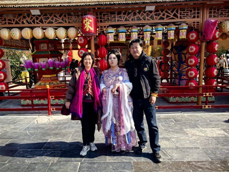 清明上河图全图多少钱