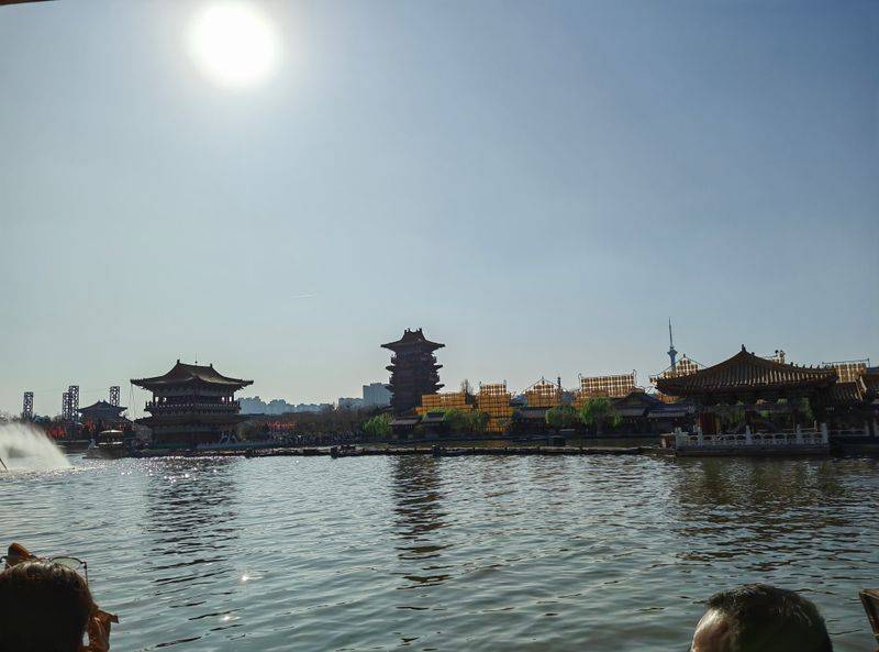 清明上河图全图多少钱