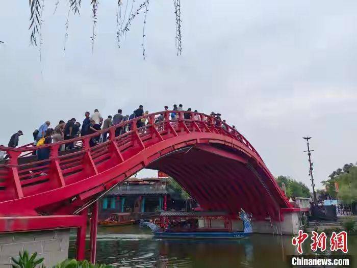 清明上河图全图多少钱