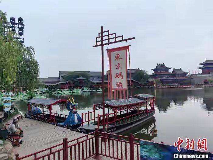 清明上河图全图多少钱