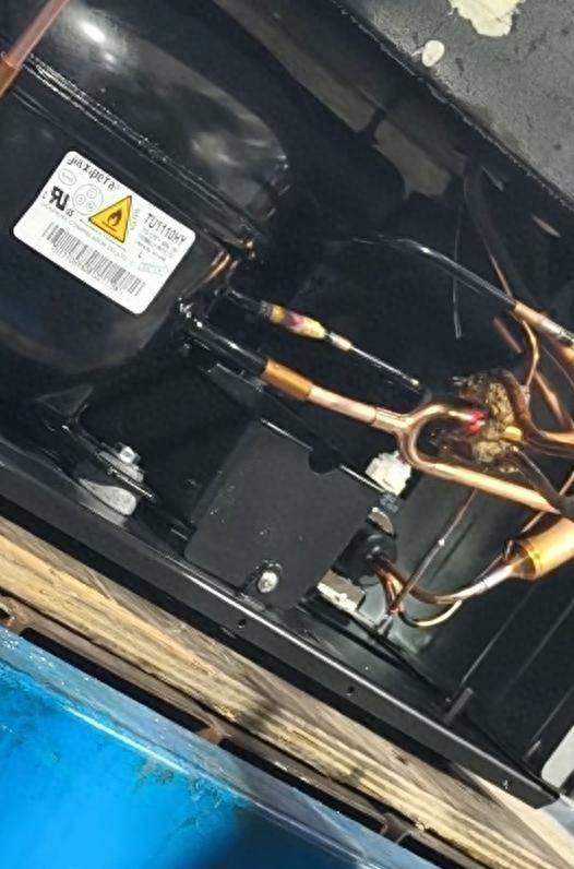 制冷管路焊接精度天花板！0.03mm 密封级高频钎焊，到底强在哪？