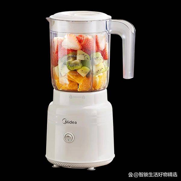 快易好多功能食品料理机多少钱