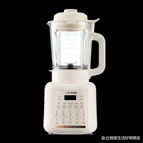 快易好多功能食品料理机多少钱