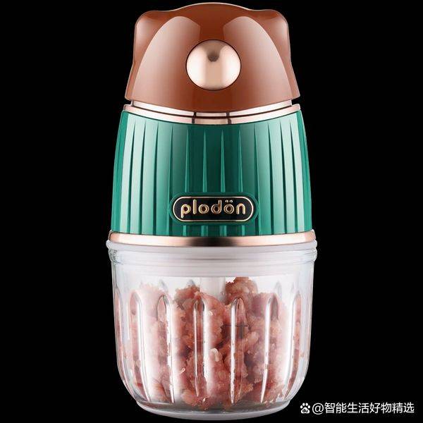 快易好多功能食品料理机多少钱