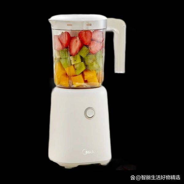 快易好多功能食品料理机多少钱